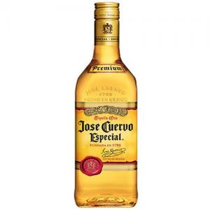 José Cuervo Especial Gold 0,7l 38%