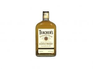 Teachers 0,5l 40% pet 