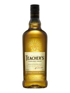 Teachers 0,7l 40% 
