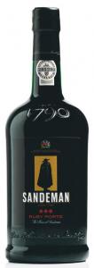 Sandeman Port Ruby 0,75l 19% 