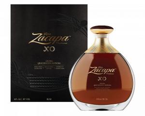 Zacapa Centenario XO 0,7l 40% GB