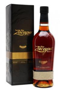 Zacapa Centenario Solera Grand Reserve 1,0l 40% GB