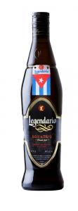 Rum Legendario Anejo 9YO 0,7l 40% 
