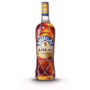 Brugal Anějo Reserva 1,0l 38% 