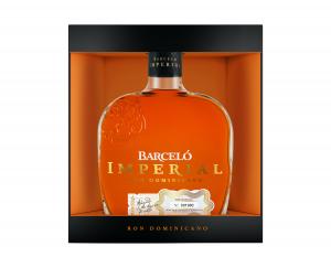 Barceló Imperial 0,7l 38%