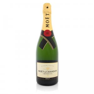 Moet & Chandon Brut Imperial 0, 75l