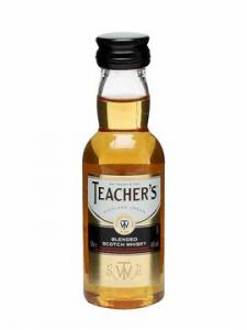 MINI Teachers 0.05l 40%   