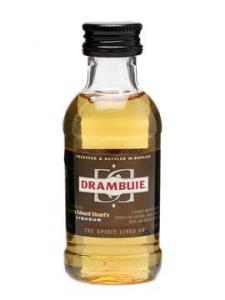 MINI Drambuie 0,05l 40%  