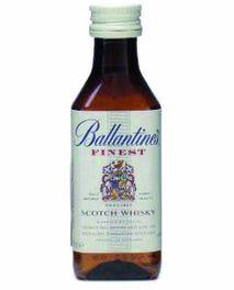 MINI Ballantines 0.05l 40%   