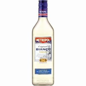 Metropol Bianco 1,0l 14.4% 