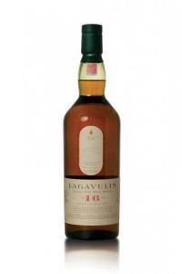 Lagavulin Islay 16YO 0,7l 43% 