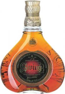 Johnnie Walker Swing 0,7l 40%