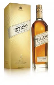 Johnnie Walker Gold 0,7l  40%