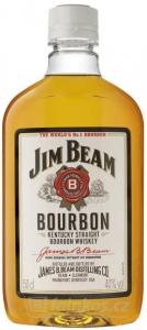 Jim Beam 0,5l 40% 
