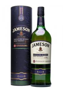 Jameson Signature Reserva 1,0l 40% 
