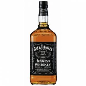 Jack Daniels 3,0l 40%