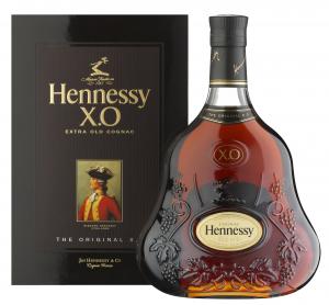 Hennessy XO 0,7l 40%