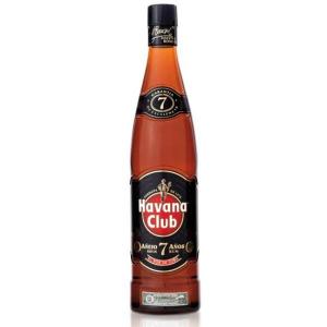 Havana Club 7YO Anejo 0,7l 40%