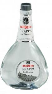 Grappa La Bianca 0,7l 40% 