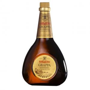 Grappa Di Bar/Dolcetto 0,7l 40% 