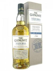 Glenlivet Nadurra Peated 0,7l 62% 