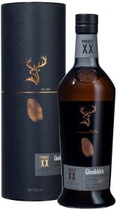 Glenfiddich Project XX 0,7l 47% 