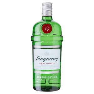 Tanqueray 0,7l 47,3%