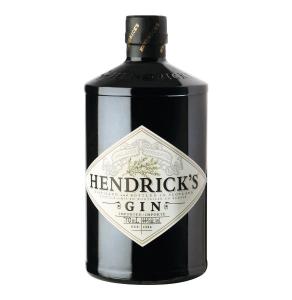 Hendricks 1,0l 41,4% 