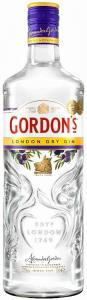 Gordon Dry 1,0l 37,5% 