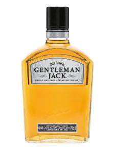 Jack Daniels Gentleman Jack 1,0l 40%