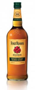 Four Roses 1,0l 40%