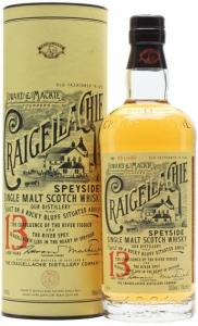 Craigellachie 13YO 0,7l 46% 