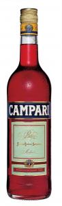 Campari Bitter 1,0l 25%