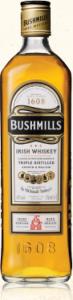 Bushmills 0,7l 40%