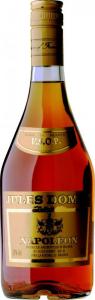 Brandy J.Domet VSOP 0,7l 36% 