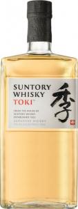 Suntory Toki 0,7l 43% 
