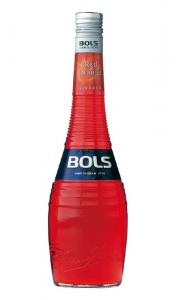 Bols Red Orange 0,7l 17% 