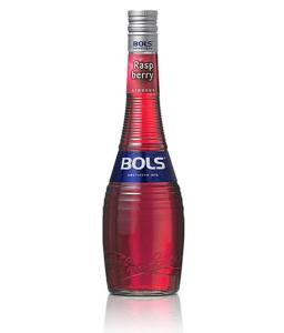 Bols Raspberry 0,7l 17% 