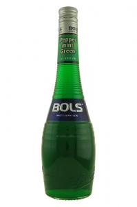 Bols Peppermint 0,7l 24% 