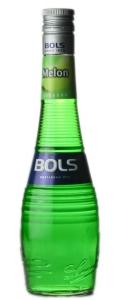 Bols Melon 0,7l 17% 