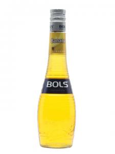 Bols Creme de Banan 0,7l 17% 
