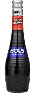 Bols Creme Cacao Brown 0,7l 24%