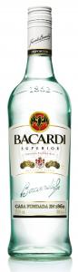 Bacardi Carta Blanca 3,0l 37,5% 