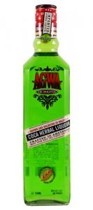Agwa De Bolivia Coca Leaf 0,7l 30% 