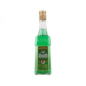 Absinth Hills  0,35l  70%