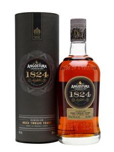 Angostura 12YO 1824 0,7l 40% 