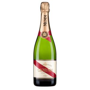 Mumm Cordon Rouge 0,75l 12,5%