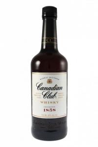 Canadian Club 0,7l 40% 