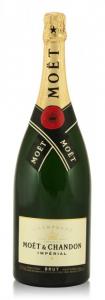 Moët & Chandon Brut Glow 1,5l 12% 