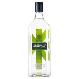 Greenall´s gin 0,7l 37,5% 